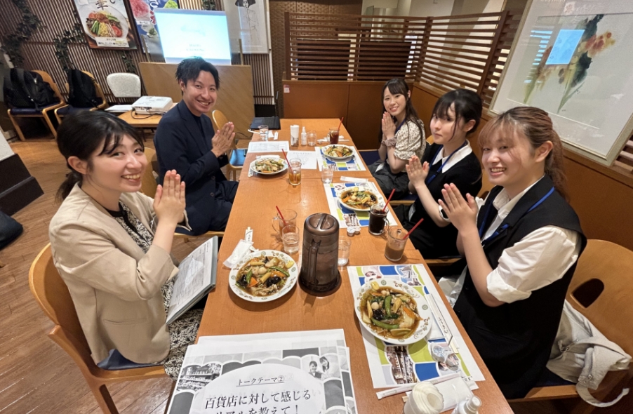 第2回 特別授業の写真2